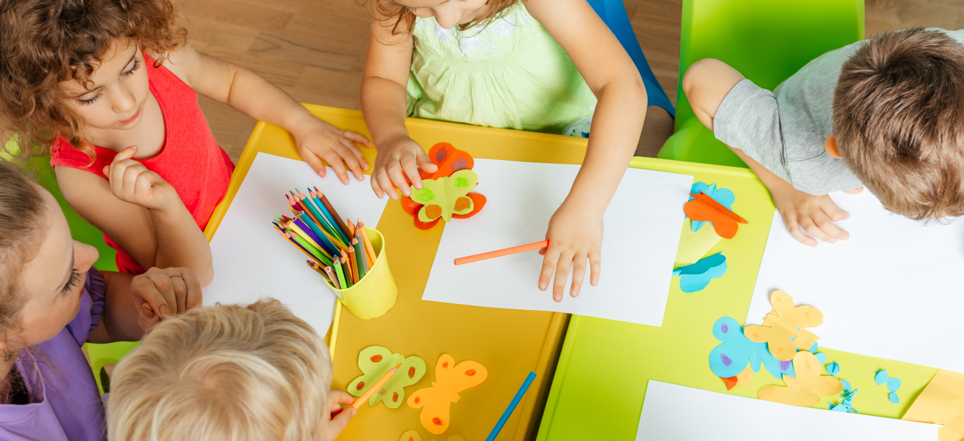 Owlets Preschool