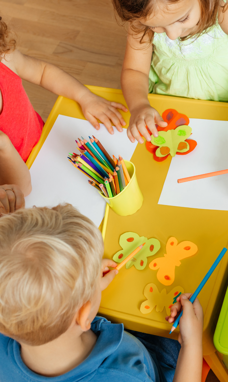 Owlets Preschool